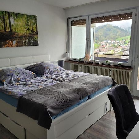 Ferienwohnung Hilde Bad Peterstal-Griesbach Eksteriør bilde