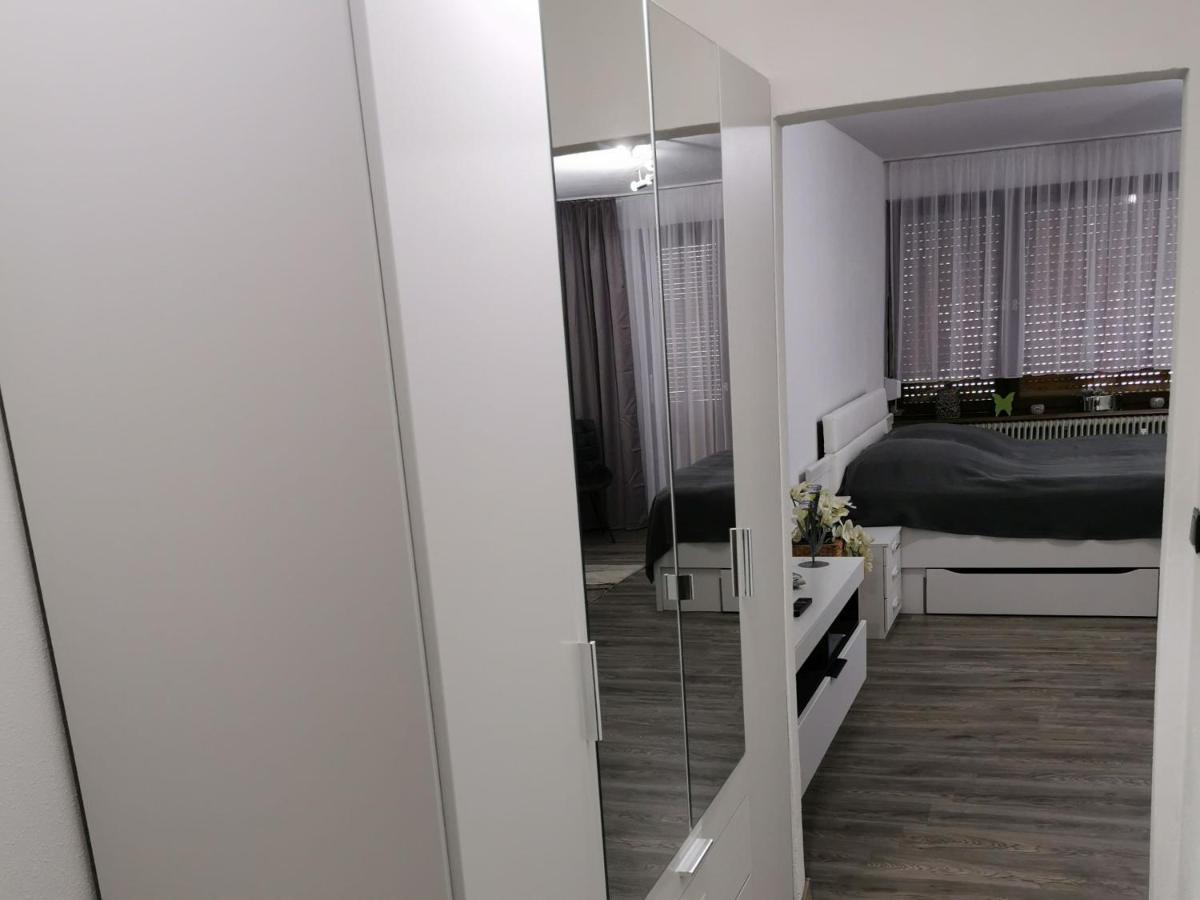 Ferienwohnung Hilde Bad Peterstal-Griesbach Eksteriør bilde