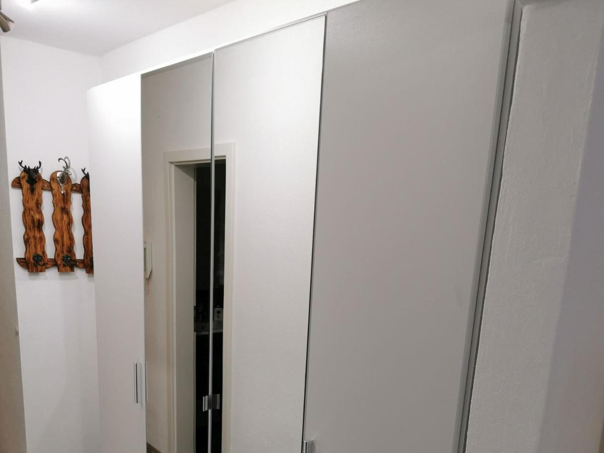 Ferienwohnung Hilde Bad Peterstal-Griesbach Eksteriør bilde