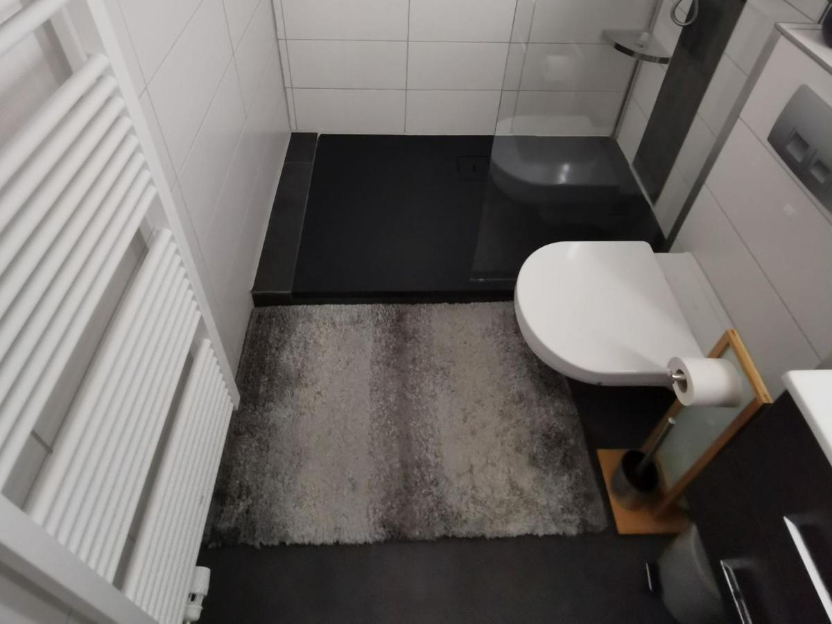 Ferienwohnung Hilde Bad Peterstal-Griesbach Eksteriør bilde