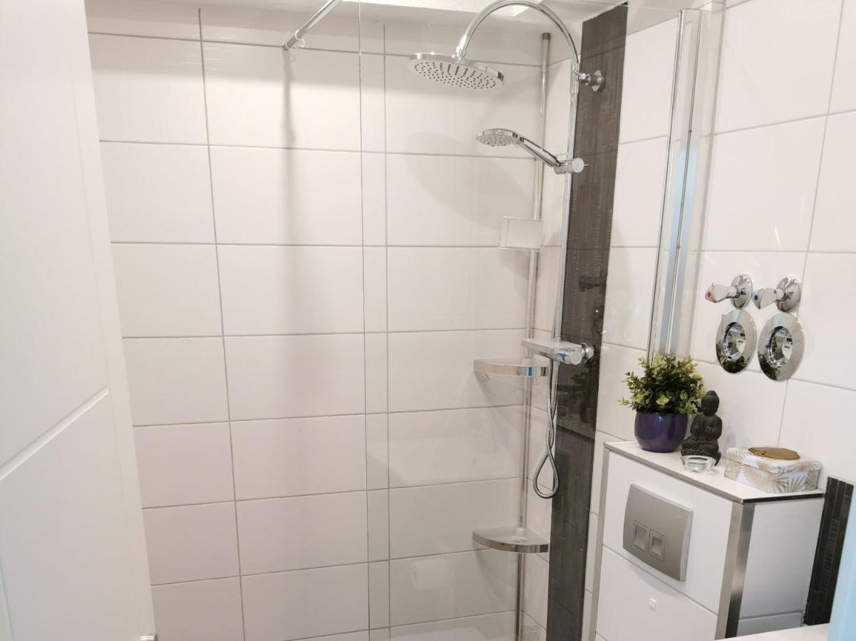 Ferienwohnung Hilde Bad Peterstal-Griesbach Eksteriør bilde