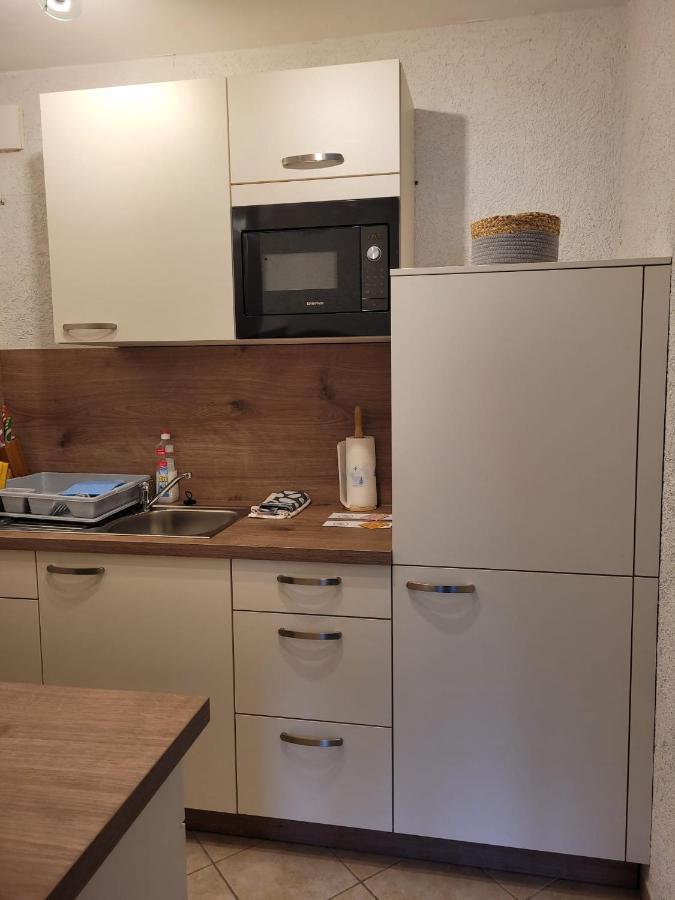 Ferienwohnung Hilde Bad Peterstal-Griesbach Eksteriør bilde